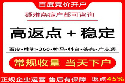 百度竞价推广实战：案例分析与优化策略